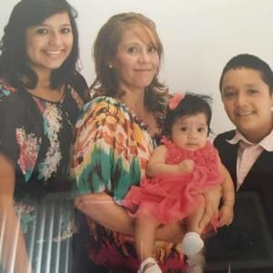 Meet your Posher, Susana